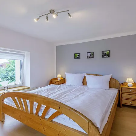 De Doerpkieker - Familienparadies Am Torgelower Torgelow am See