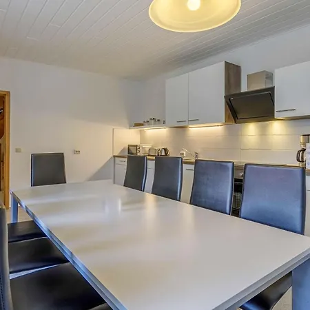 De Doerpkieker - Familienparadies Am Torgelower Holiday home Torgelow am See