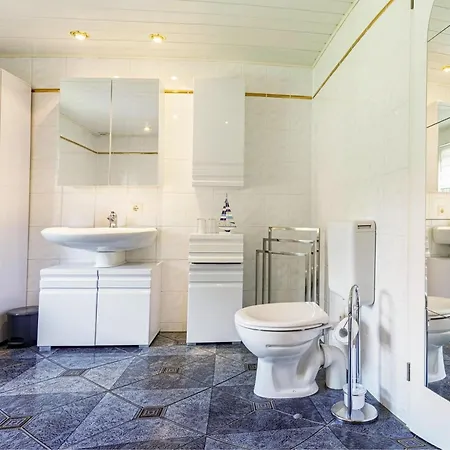 De Doerpkieker - Familienparadies Am Torgelower * Torgelow am See