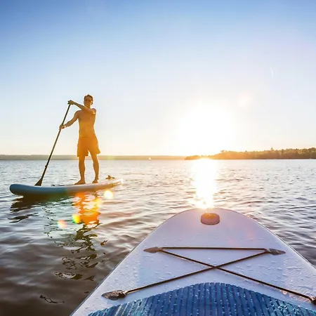 De Doerpkieker - Familienparadies Am Torgelower *