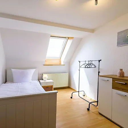 Holiday home De Doerpkieker - Familienparadies Am Torgelower *