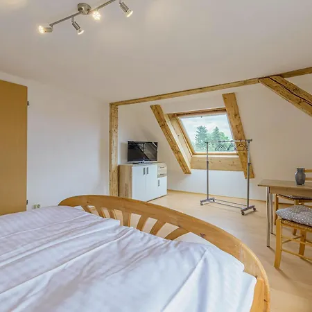 De Doerpkieker - Familienparadies Am Torgelower