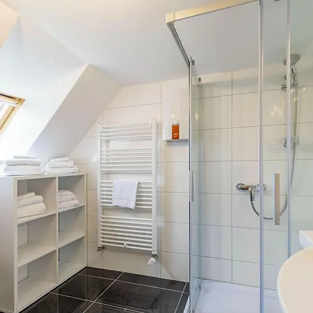 Holiday home De Doerpkieker - Familienparadies Am Torgelower