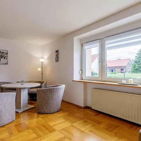 Holiday home De Doerpkieker - Familienparadies Am Torgelower Torgelow am See