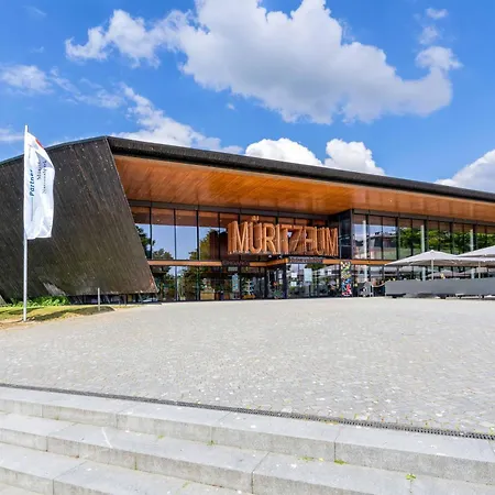 Holiday home De Doerpkieker - Familienparadies Am Torgelower