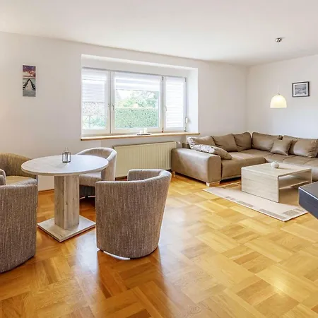 De Doerpkieker - Familienparadies Am Torgelower * Torgelow am See