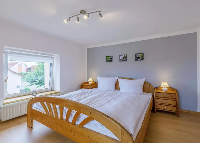 De Doerpkieker - Familienparadies Am Torgelower Torgelow am See