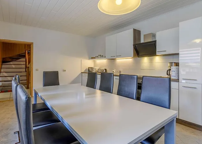 De Doerpkieker - Familienparadies Am Torgelower Prázdninový dům Torgelow am See