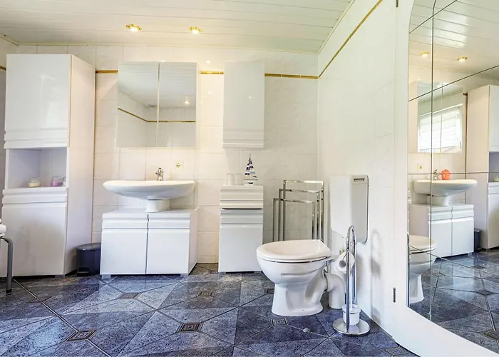 De Doerpkieker - Familienparadies Am Torgelower * Torgelow am See