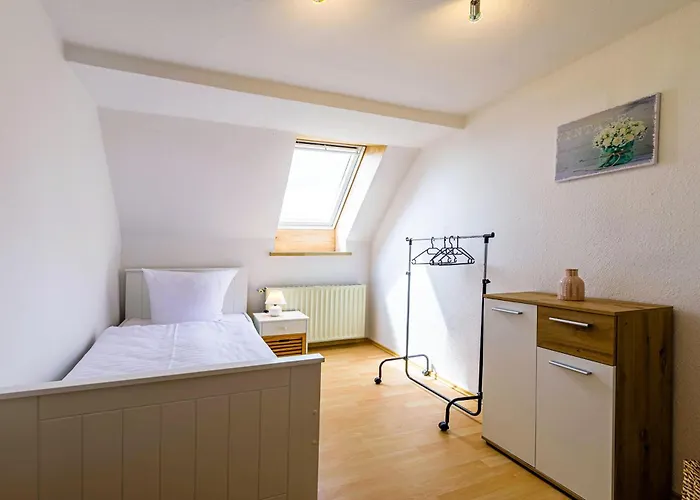 Prázdninový dům De Doerpkieker - Familienparadies Am Torgelower *