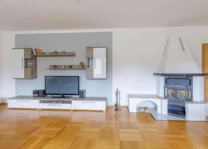 De Doerpkieker - Familienparadies Am Torgelower Prázdninový dům Torgelow am See