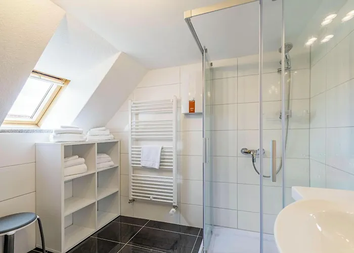 Prázdninový dům De Doerpkieker - Familienparadies Am Torgelower