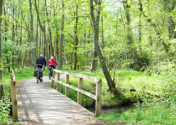 De Doerpkieker - Familienparadies Am Torgelower *