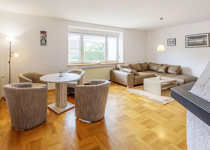 De Doerpkieker - Familienparadies Am Torgelower * Torgelow am See