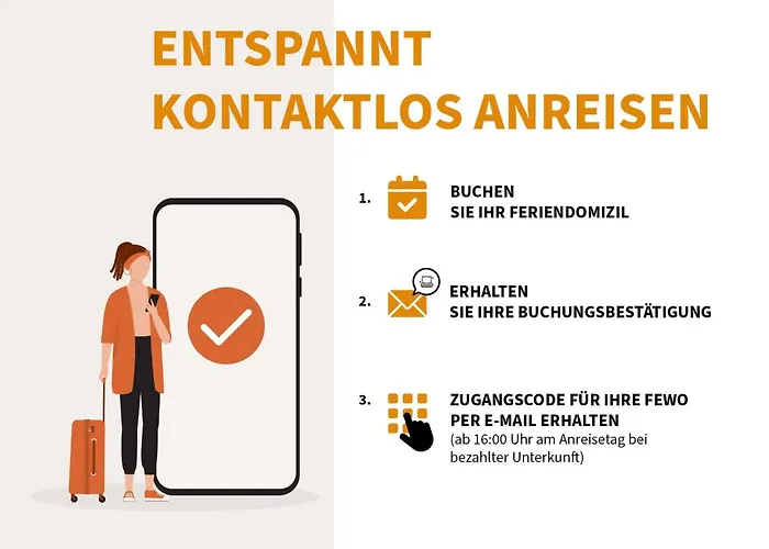 De Doerpkieker - Familienparadies Am Torgelower Prázdninový dům *